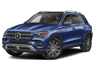 Mercedes-Benz GLE GLE 350 SUV Mercedes-Benz GLE GLE 350 SUV