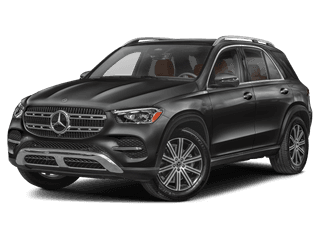 Mercedes-Benz GLE GLE 350 4MATIC SUV Mercedes-Benz GLE GLE 350 4MATIC SUV