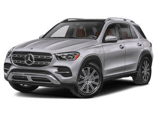 Mercedes-Benz GLE GLE 350 4MATIC SUV Mercedes-Benz GLE GLE 350 4MATIC SUV