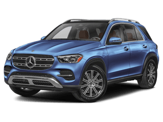 Mercedes-Benz GLE GLE 350 SUV Mercedes-Benz GLE GLE 350 SUV