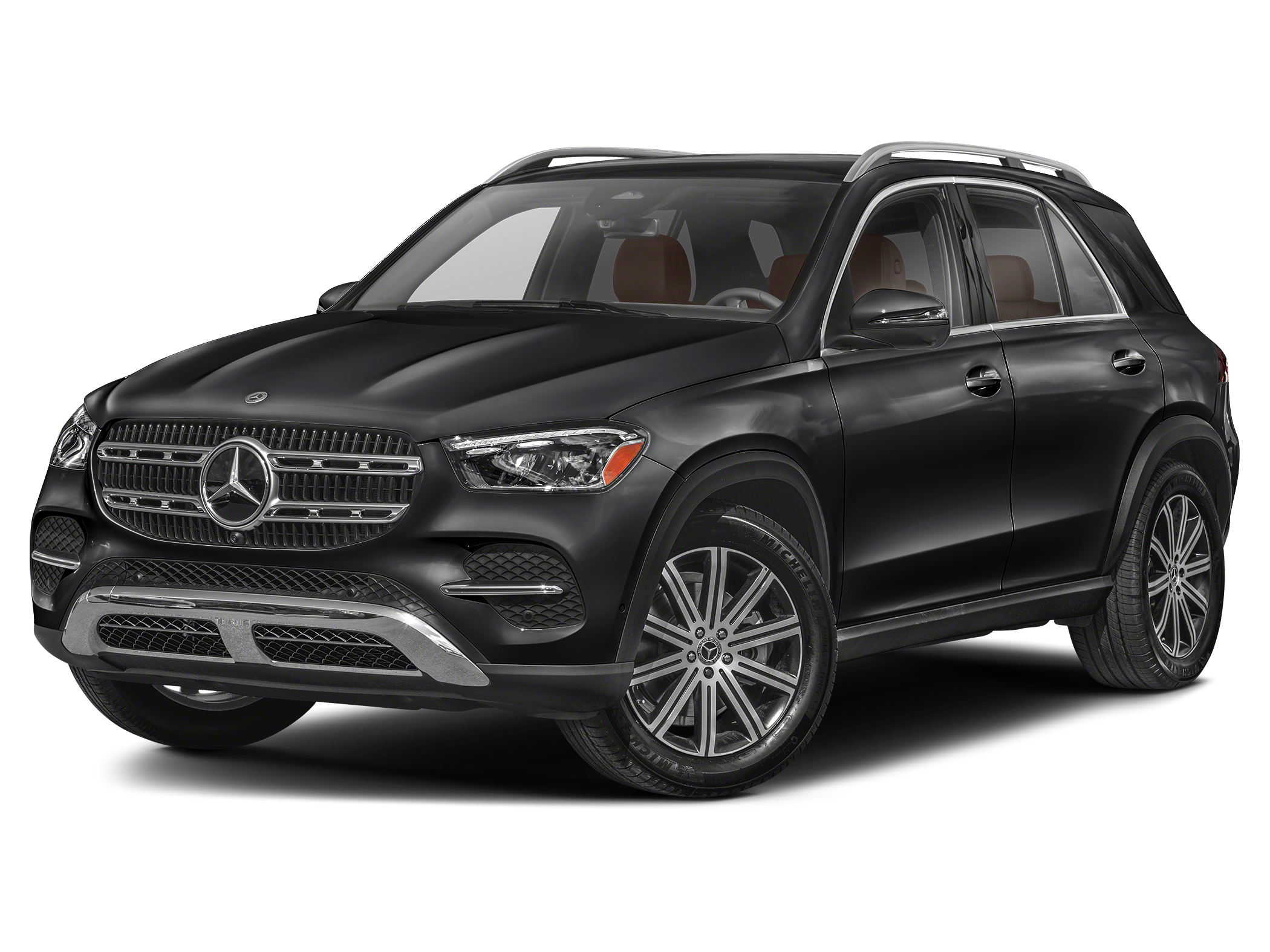 Mercedes-Benz GLE GLE 350 4MATIC SUV Mercedes-Benz GLE GLE 350 4MATIC SUV