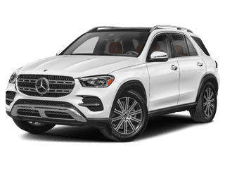 Mercedes-Benz GLE GLE 350 4MATIC SUV Mercedes-Benz GLE GLE 350 4MATIC SUV