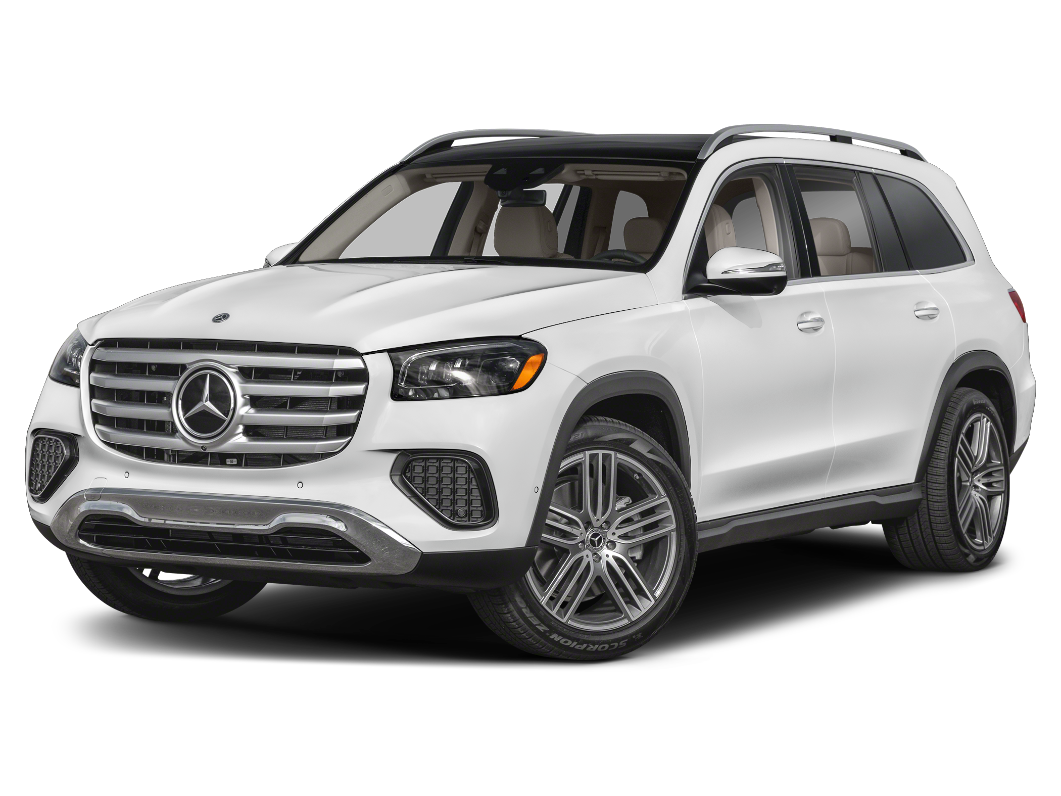 Mercedes-Benz GLS GLS 450 4MATIC SUV Mercedes-Benz GLS GLS 450 4MATIC SUV