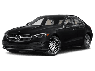 Mercedes-Benz C-Class C 300 Sedan Mercedes-Benz C-Class C 300 Sedan