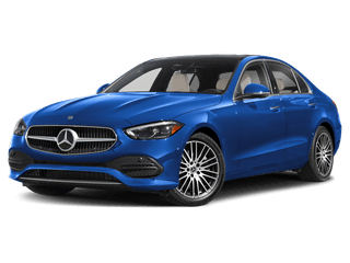 Mercedes-Benz C-Class C 300 Sedan Mercedes-Benz C-Class C 300 Sedan