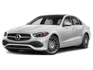 Mercedes-Benz C-Class C 300 Sedan Mercedes-Benz C-Class C 300 Sedan