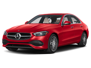 Mercedes-Benz C-Class C 300 Sedan Mercedes-Benz C-Class C 300 Sedan