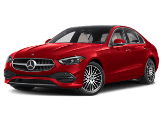 Mercedes-Benz C-Class C 300 Sedan Mercedes-Benz C-Class C 300 Sedan