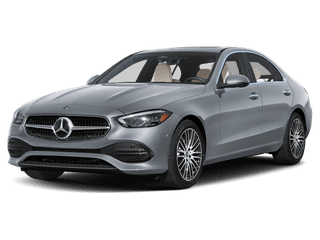 Mercedes-Benz C-Class C 300 Sedan Mercedes-Benz C-Class C 300 Sedan