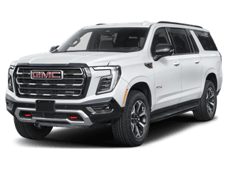 GMC Yukon XL AT4 4WD 4dr GMC Yukon XL AT4 4WD 4dr