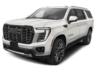 GMC Yukon XL Denali Ultimate 4WD 4dr GMC Yukon XL Denali Ultimate 4WD 4dr