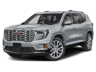 GMC Acadia FWD Denali 4dr GMC Acadia FWD Denali 4dr