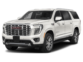 GMC Yukon XL Denali 4WD 4dr GMC Yukon XL Denali 4WD 4dr