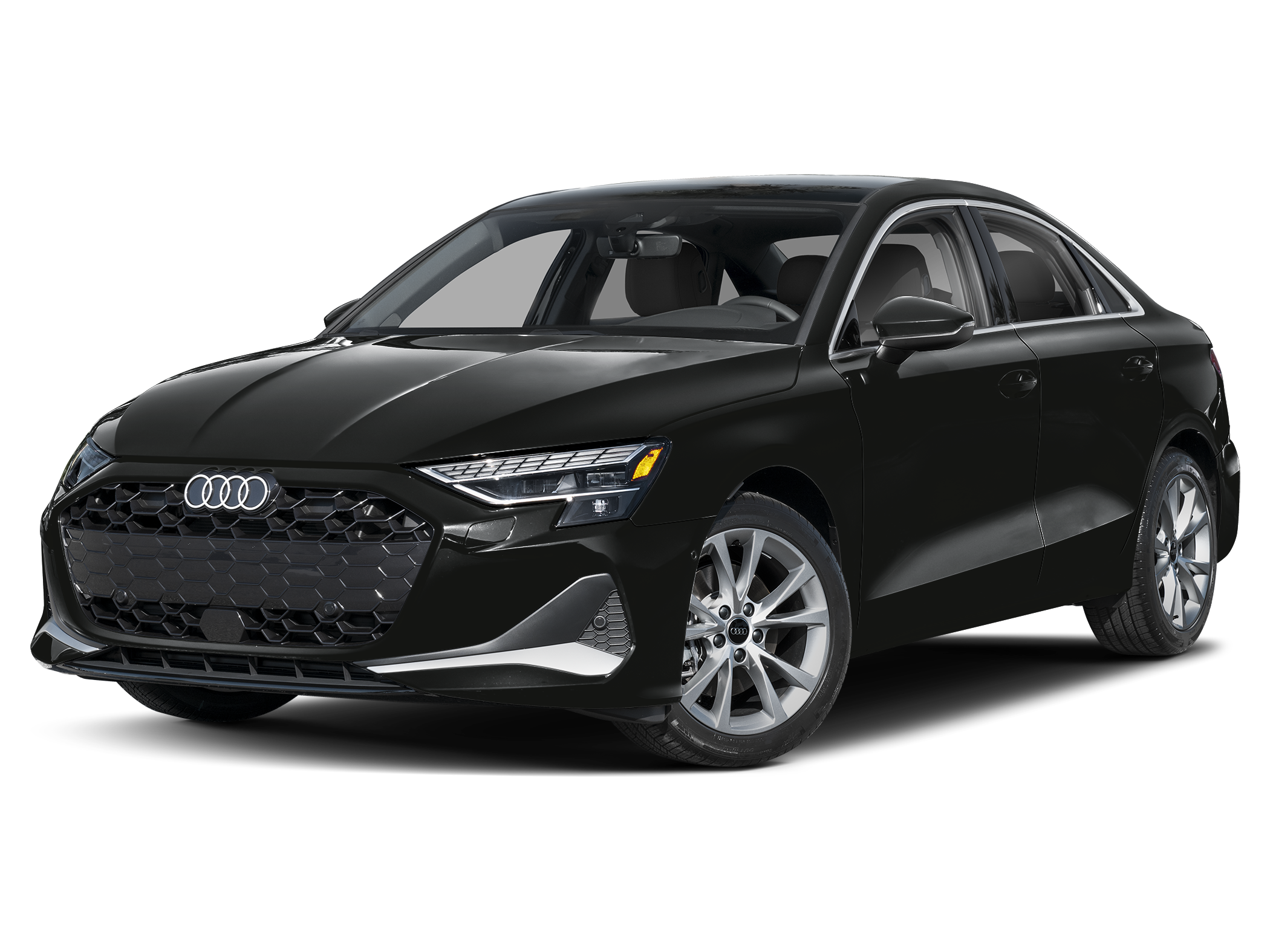 Audi A3 Premium 40 TFSI quattro Audi A3 Premium 40 TFSI quattro