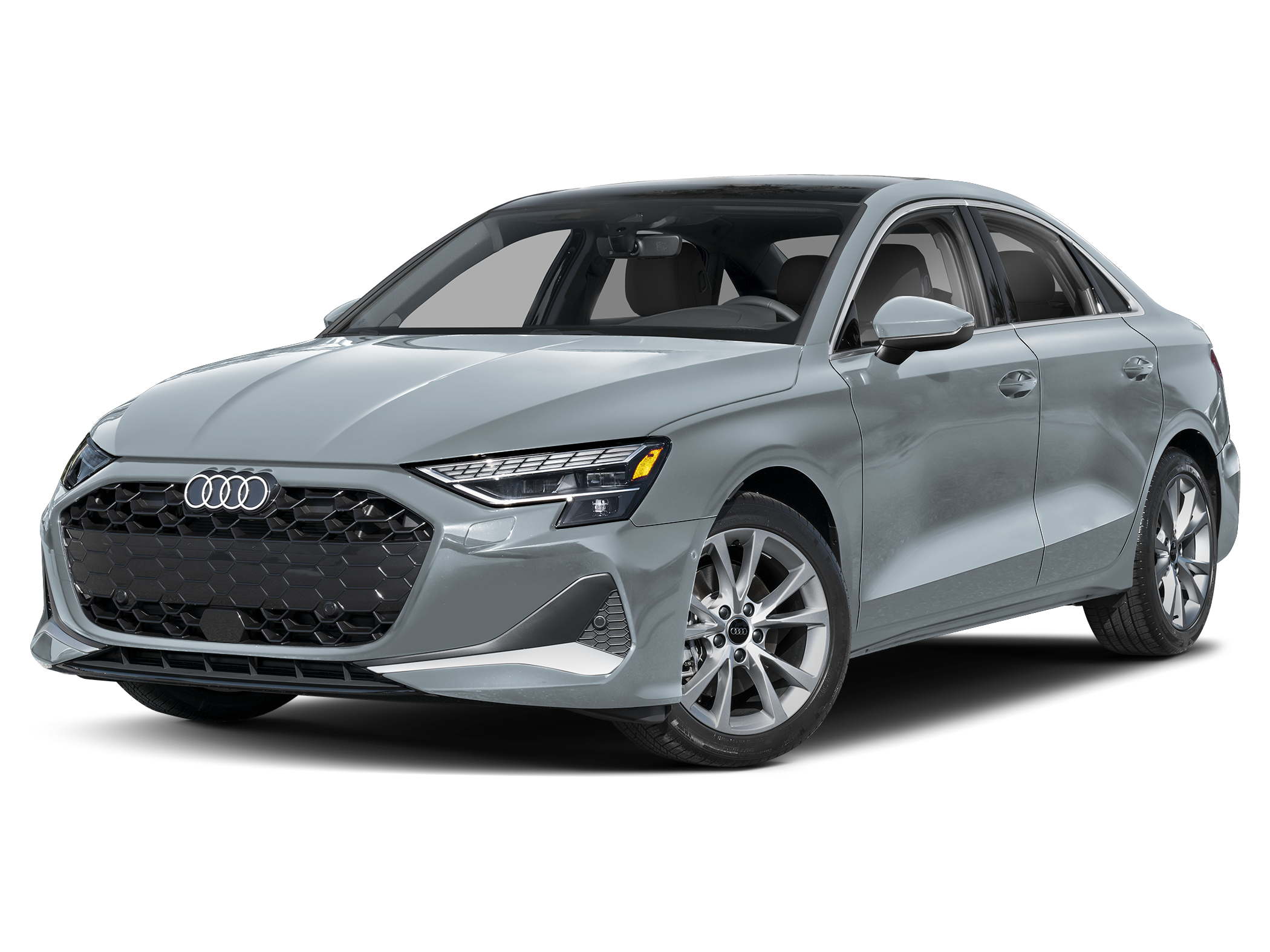 Audi A3 Premium 40 TFSI quattro Audi A3 Premium 40 TFSI quattro