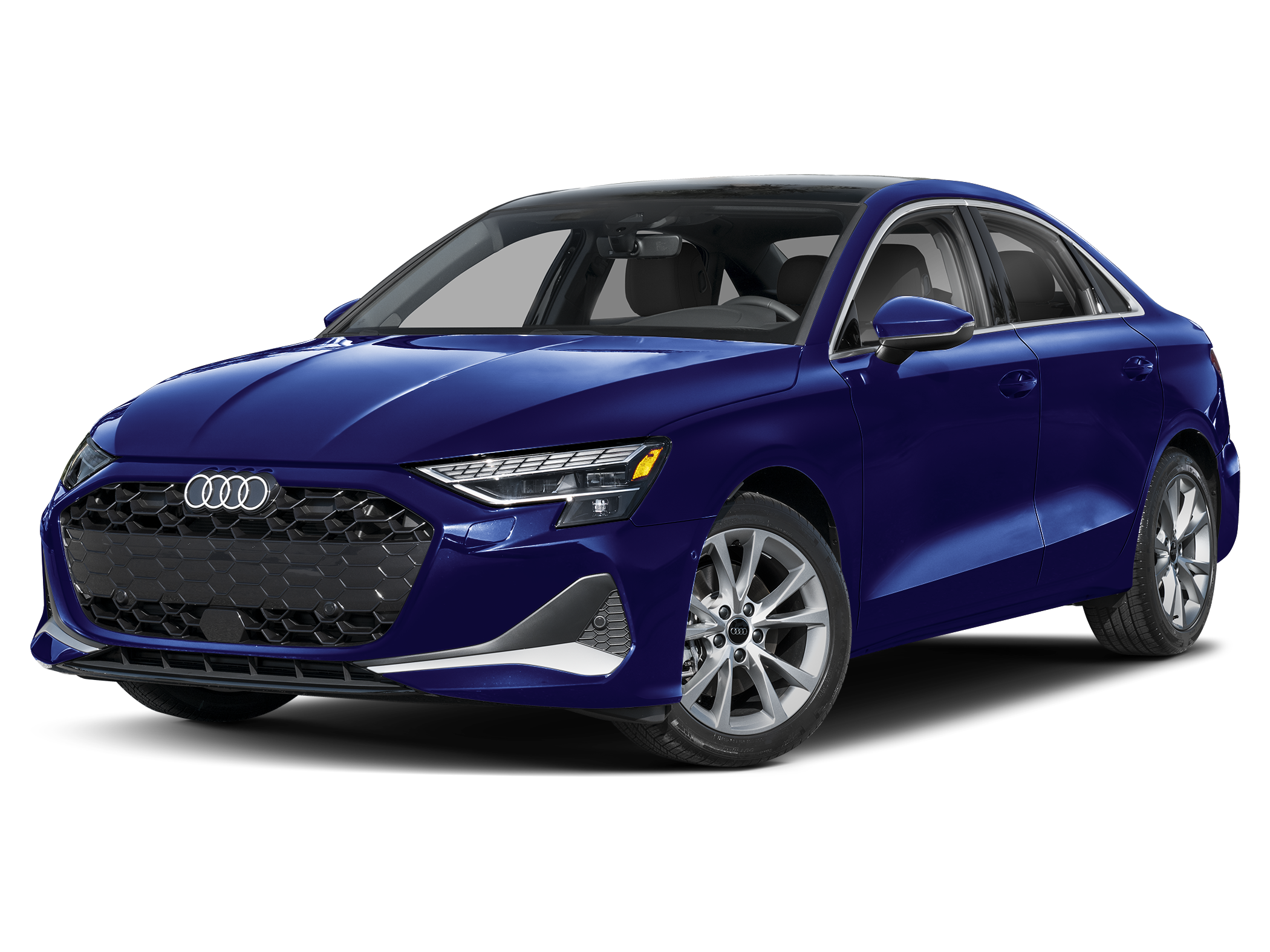 Audi A3 Premium Plus 40 TFSI quattro Audi A3 Premium Plus 40 TFSI quattro