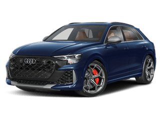 Audi RS Q8 performance 4.0 TFSI quattro Audi RS Q8 performance 4.0 TFSI quattro