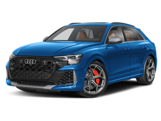 Audi RS Q8 performance 4.0 TFSI quattro Audi RS Q8 performance 4.0 TFSI quattro