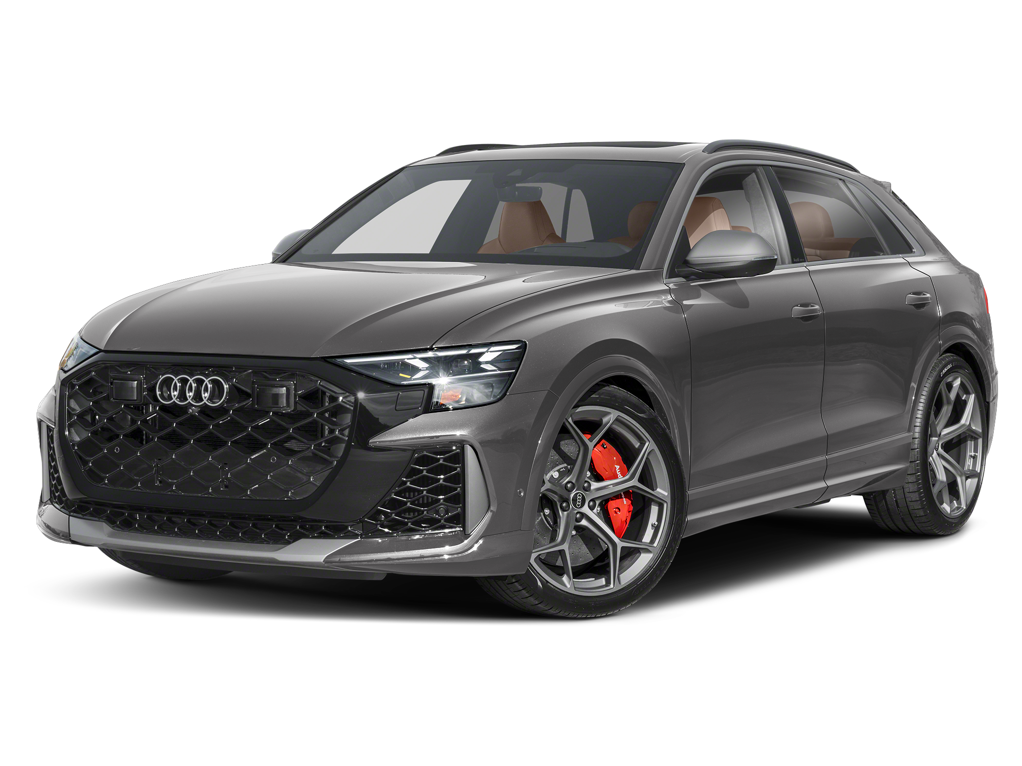 Audi RS Q8 performance 4.0 TFSI quattro Audi RS Q8 performance 4.0 TFSI quattro