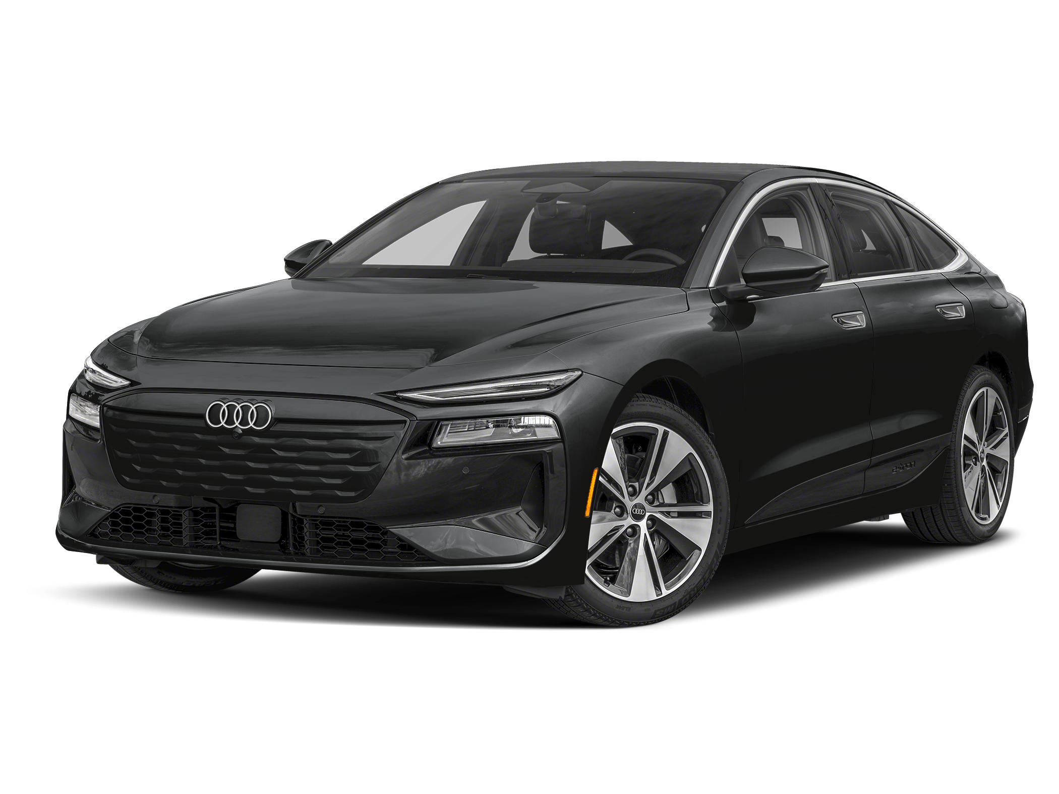 Audi A6 e-tron Prestige quattro Audi A6 e-tron Prestige quattro