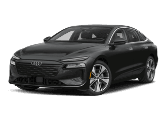 Audi A6 e-tron Premium RWD Audi A6 e-tron Premium RWD