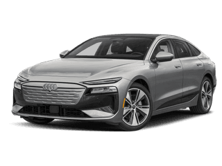 Audi A6 e-tron Premium quattro Audi A6 e-tron Premium quattro