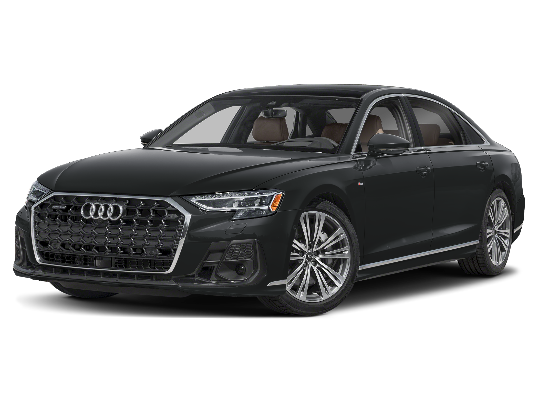 Audi A8 L 55 (Tiptronic) L 55 TFSI quattro Audi A8 L 55 (Tiptronic) L 55 TFSI quattro