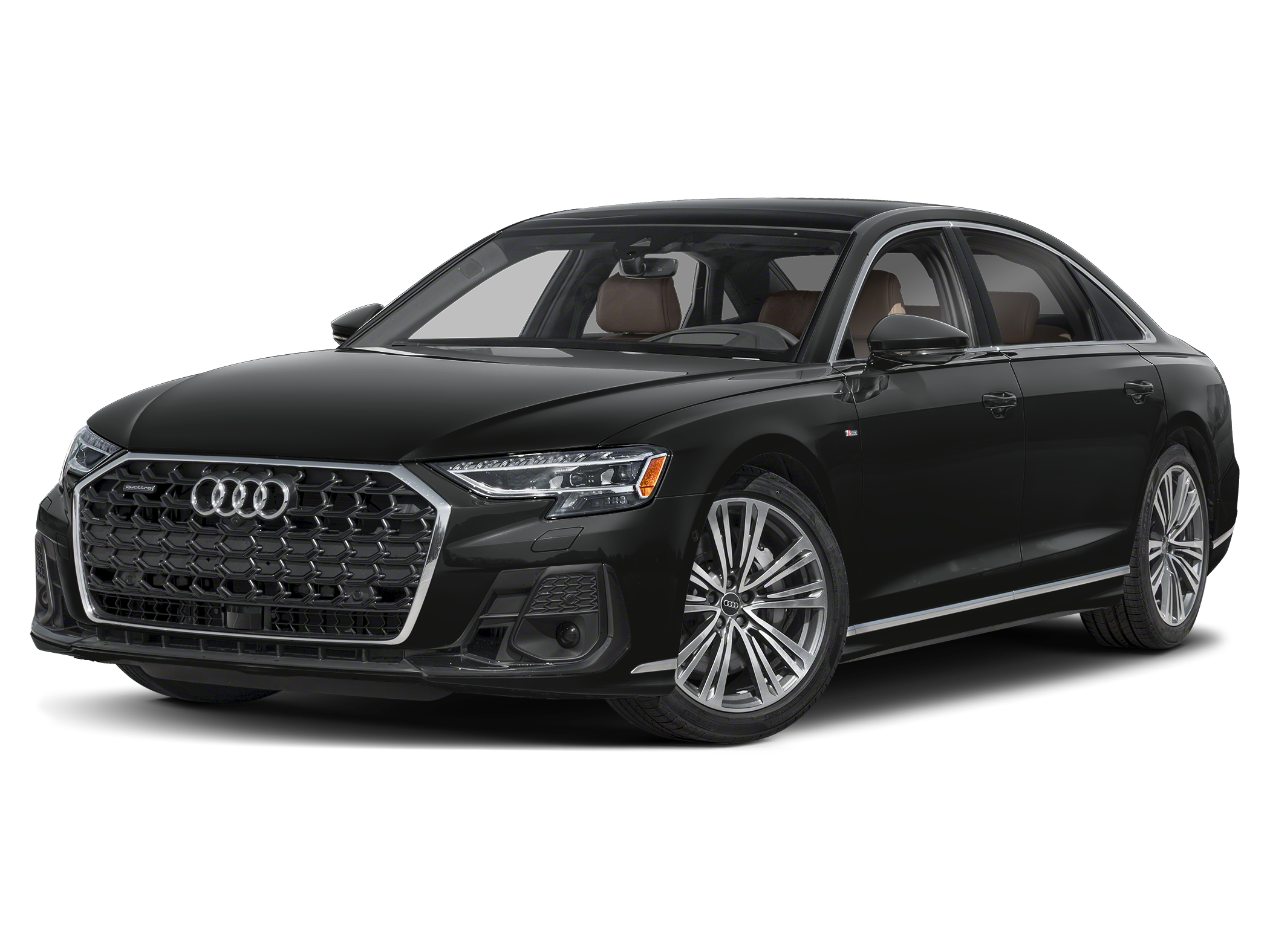 Audi A8 L 55 (Tiptronic) L 55 TFSI quattro Audi A8 L 55 (Tiptronic) L 55 TFSI quattro