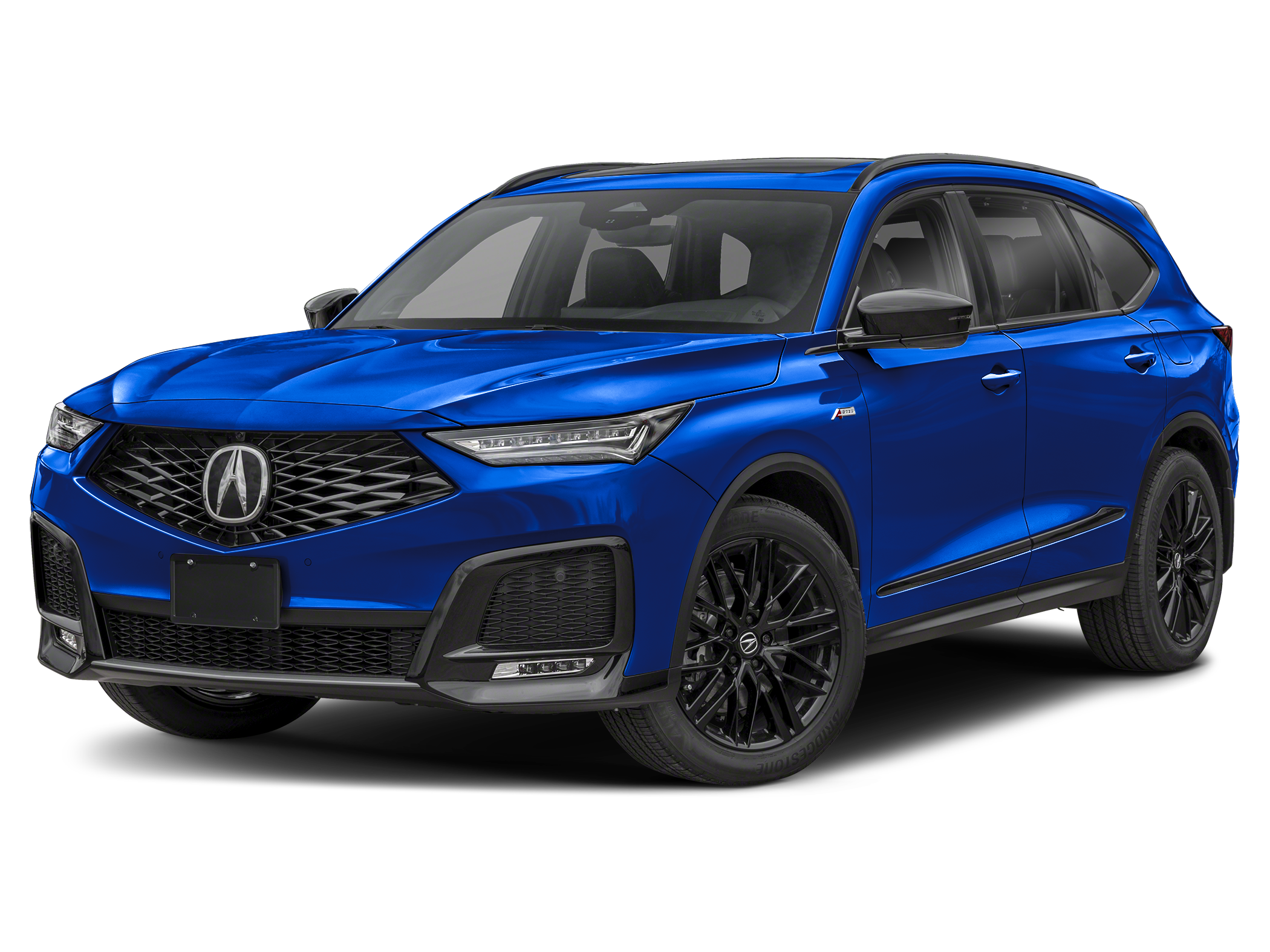 Acura MDX w/A-Spec Advance Package SH-AWD Acura MDX w/A-Spec Advance Package SH-AWD