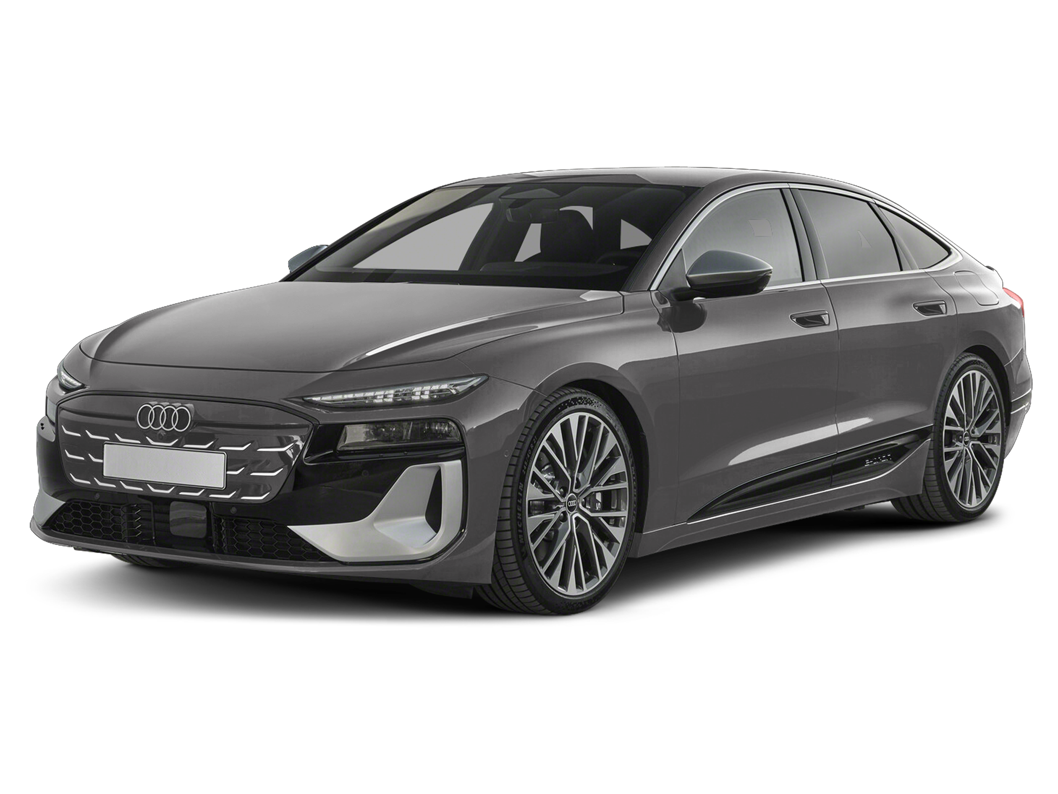 Audi S6 e-tron Prestige quattro Audi S6 e-tron Prestige quattro