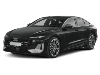 Audi S6 e-tron Premium Plus quattro Audi S6 e-tron Premium Plus quattro