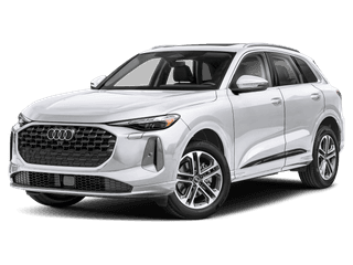 Audi Q5 Premium 2.0 TFSI quattro Audi Q5 Premium 2.0 TFSI quattro