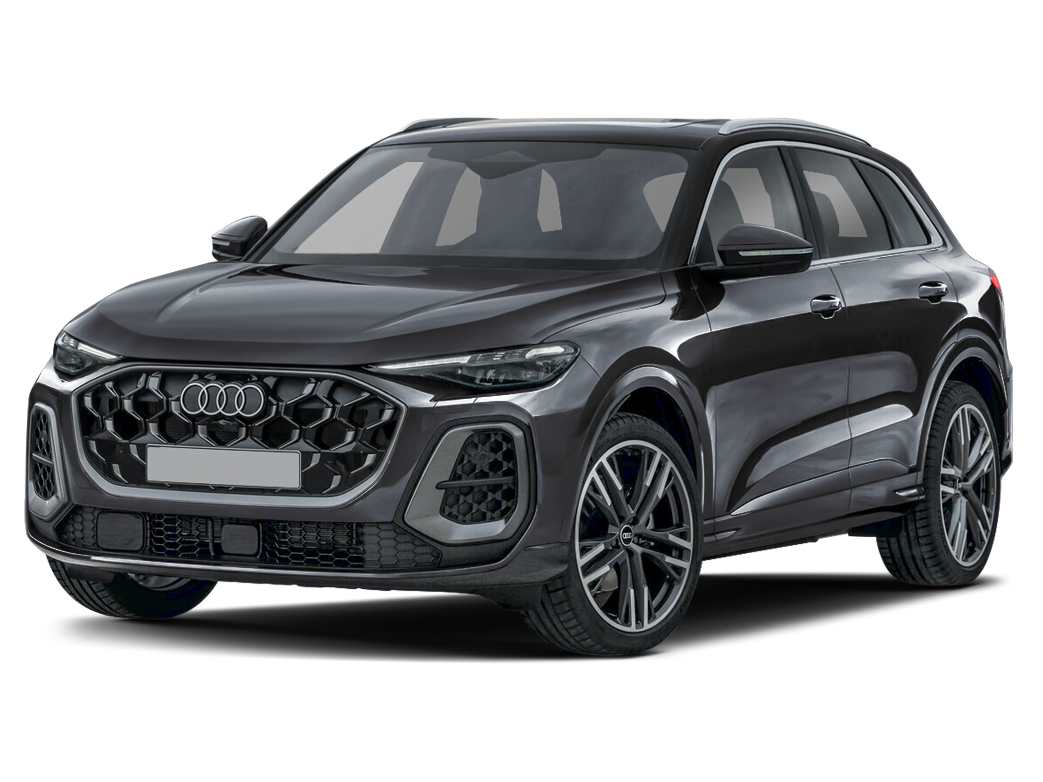 Audi Q5 Prestige 2.0 TFSI quattro Audi Q5 Prestige 2.0 TFSI quattro