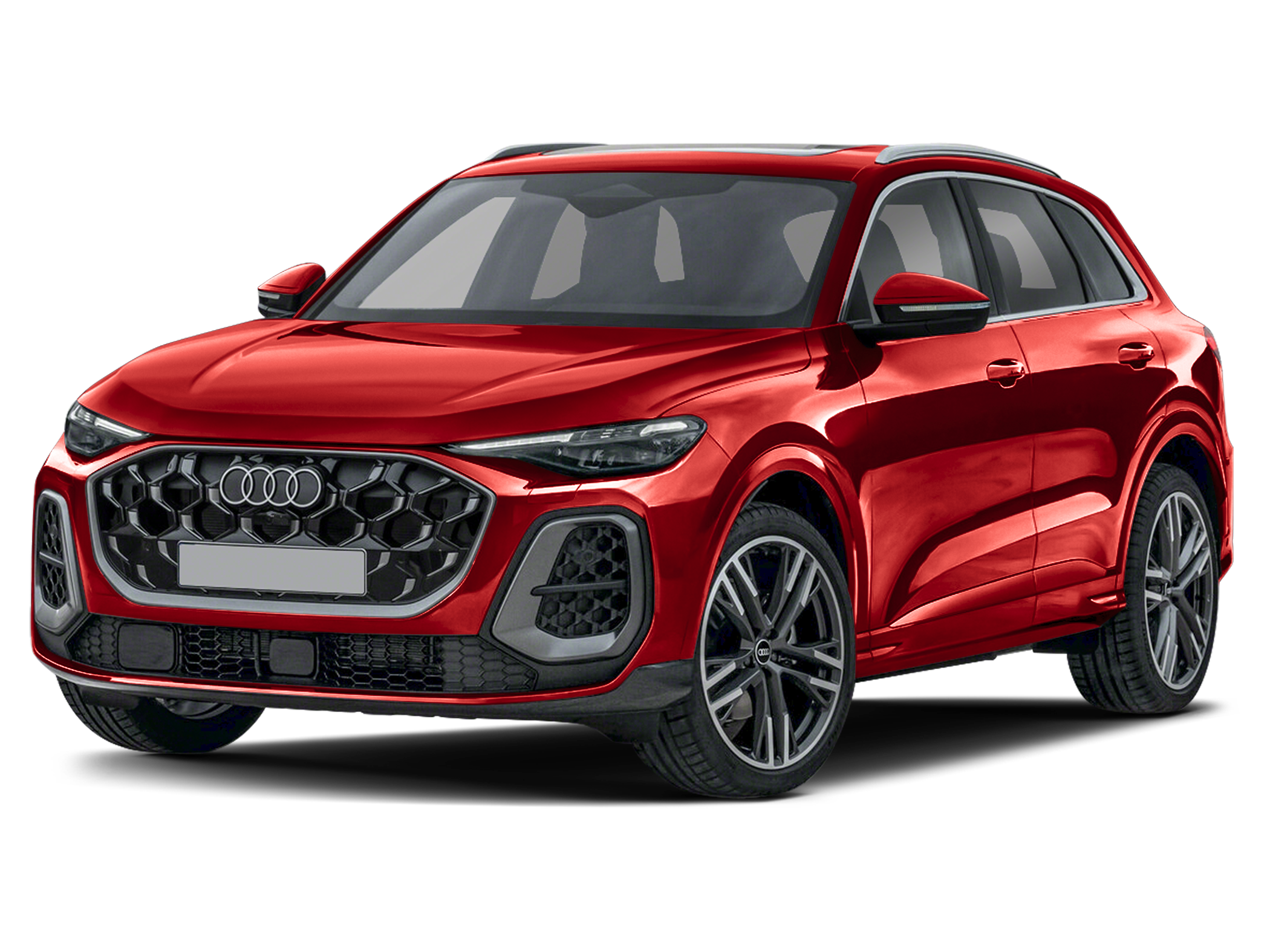 Audi Q5 Premium Plus 2.0 TFSI quattro Audi Q5 Premium Plus 2.0 TFSI quattro