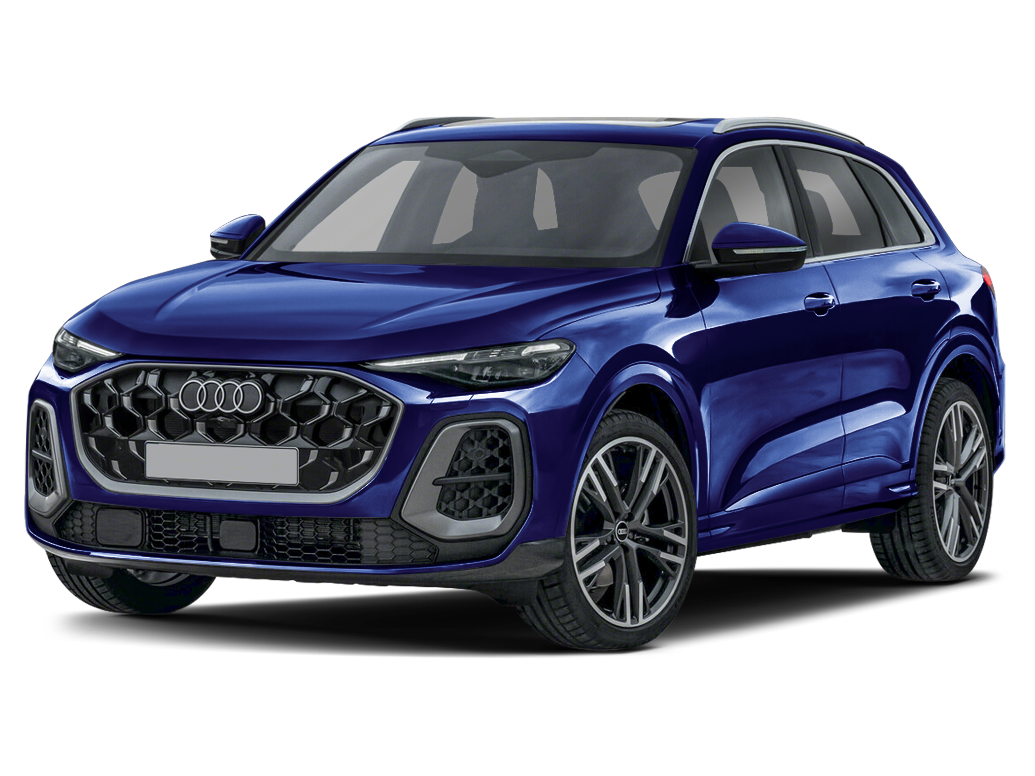 Audi Q5 Prestige 2.0 TFSI quattro Audi Q5 Prestige 2.0 TFSI quattro