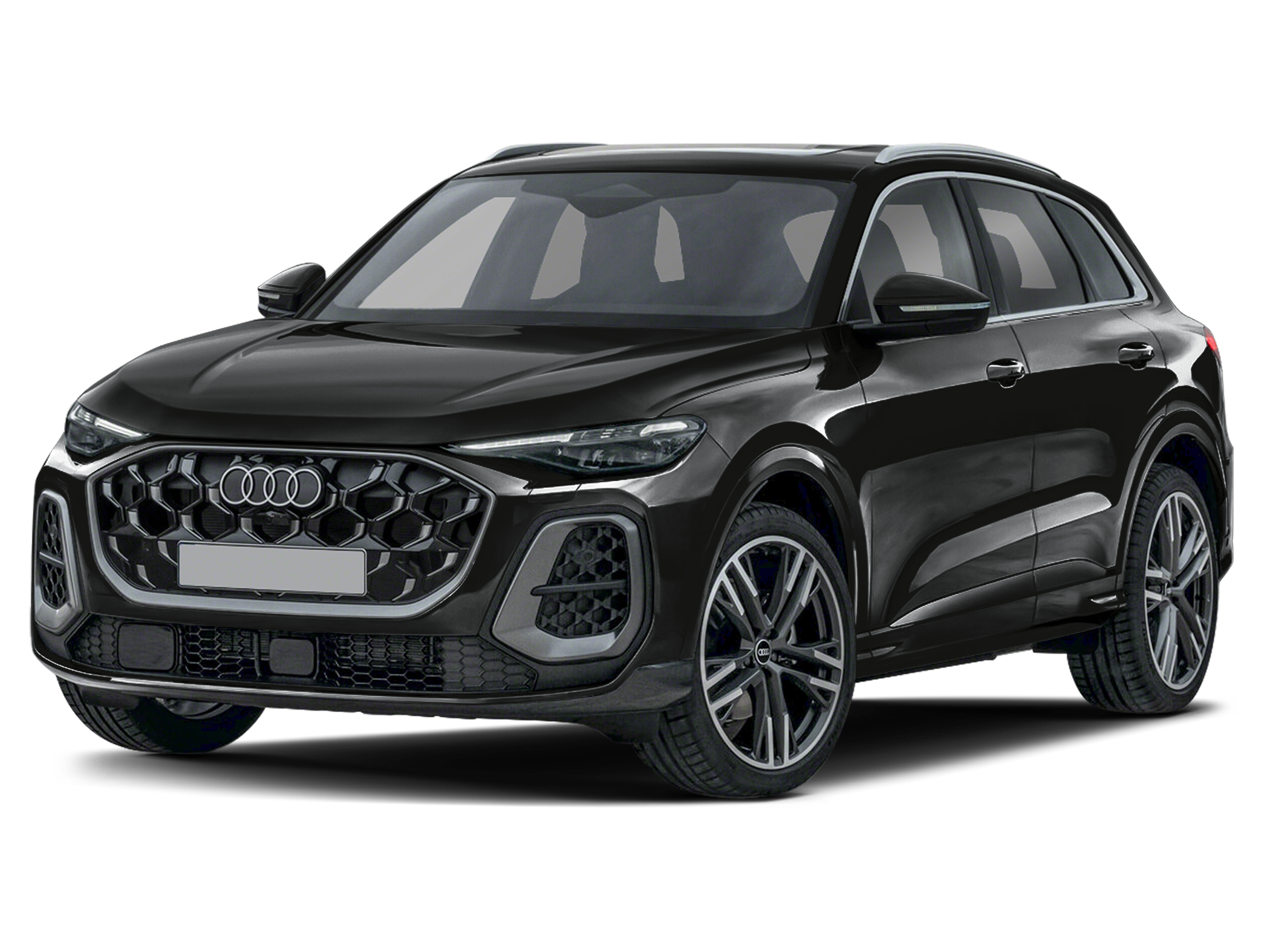 Audi Q5 Premium 2.0 TFSI quattro Audi Q5 Premium 2.0 TFSI quattro