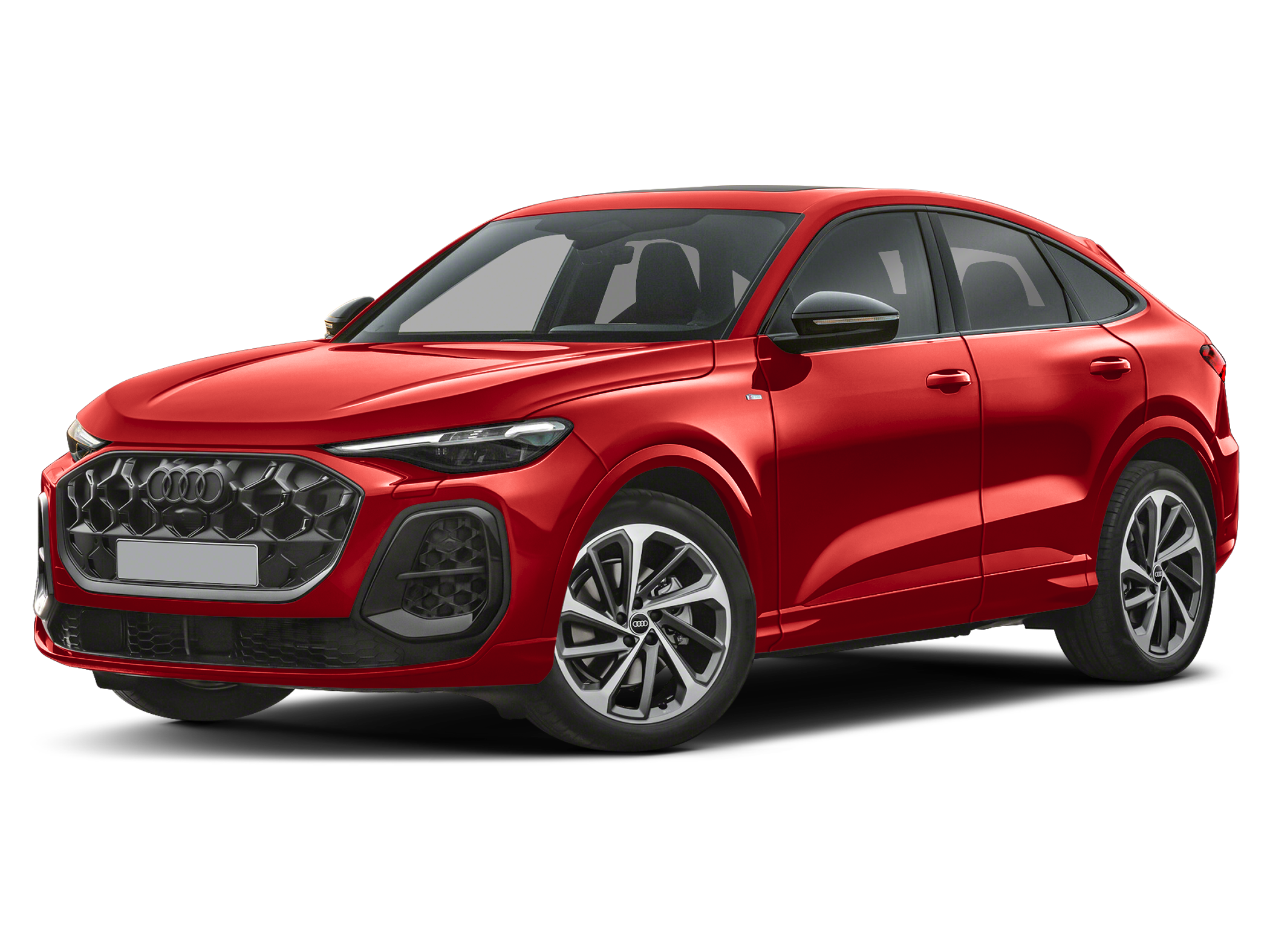 Audi Q5 Sportback Premium Plus 2.0 TFSI quattro Audi Q5 Sportback Premium Plus 2.0 TFSI quattro