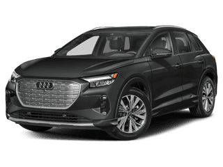 Audi Q4 e-tron Premium Plus 55 quattro Audi Q4 e-tron Premium Plus 55 quattro