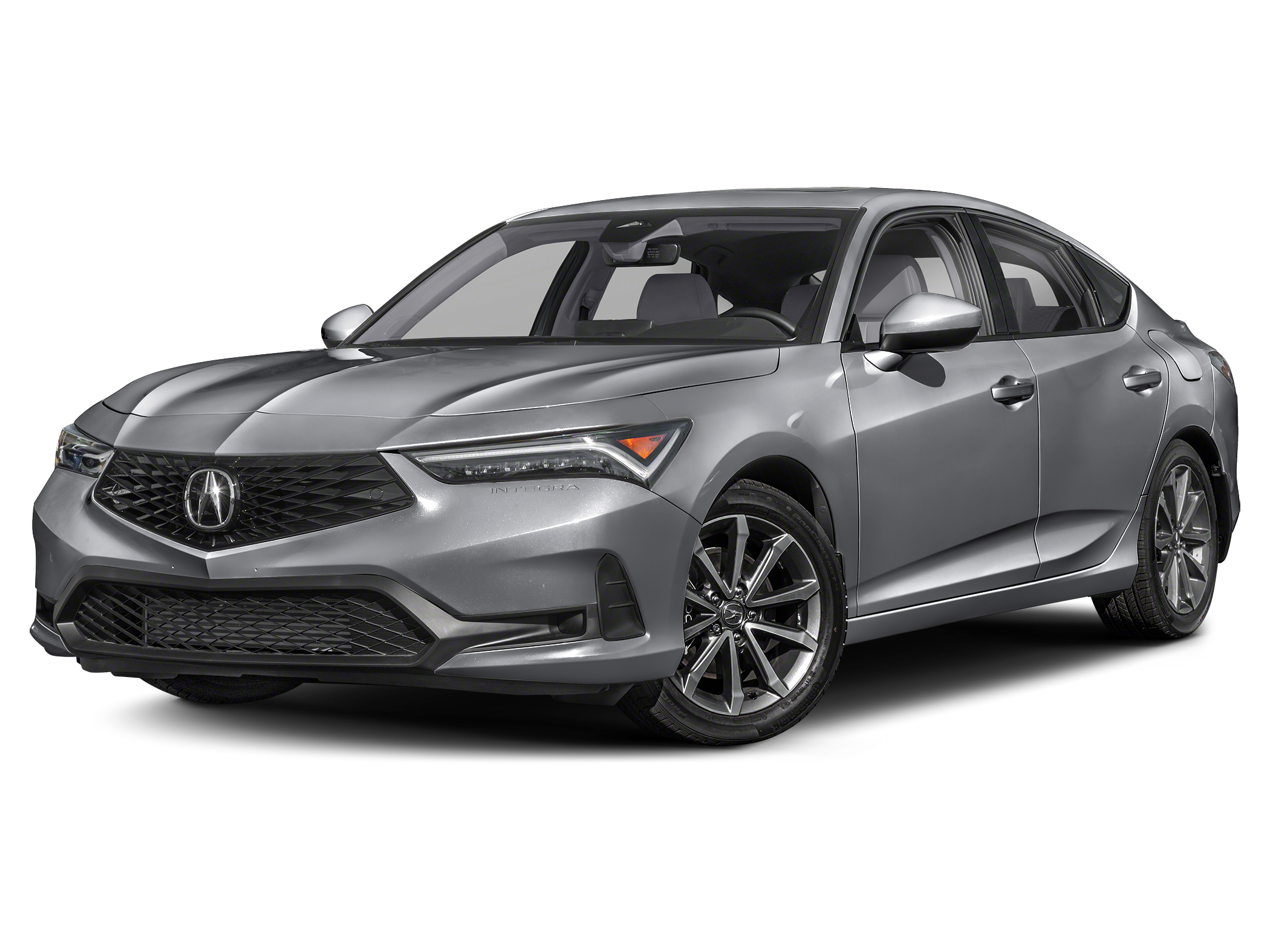 Acura Integra CVT Acura Integra CVT