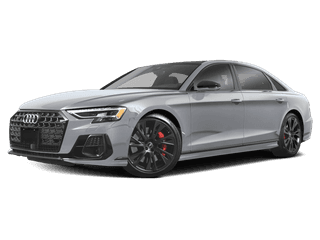 Audi S8 4.0T (Tiptronic) 4.0 TFSI Audi S8 4.0T (Tiptronic) 4.0 TFSI