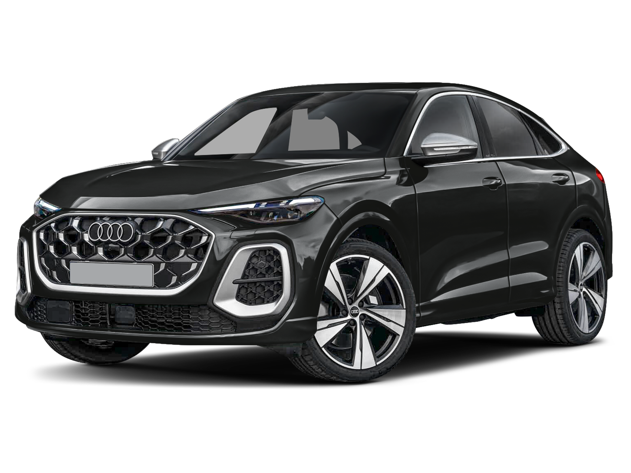 Audi SQ5 Sportback Premium Plus 3.0 TFSI quattro Audi SQ5 Sportback Premium Plus 3.0 TFSI quattro