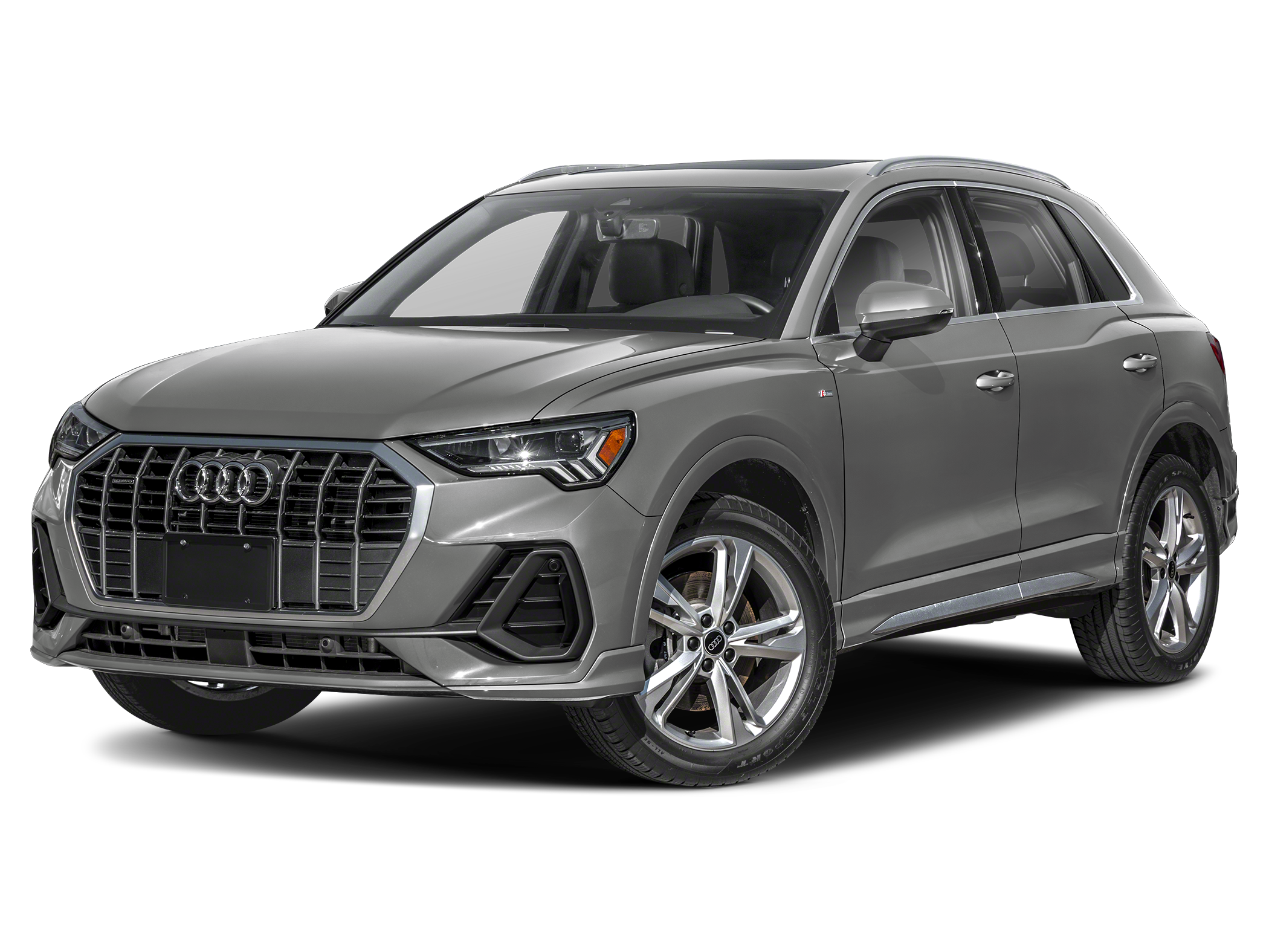 Audi Q3 S line Premium Plus 45 TFSI quattro Audi Q3 S line Premium Plus 45 TFSI quattro