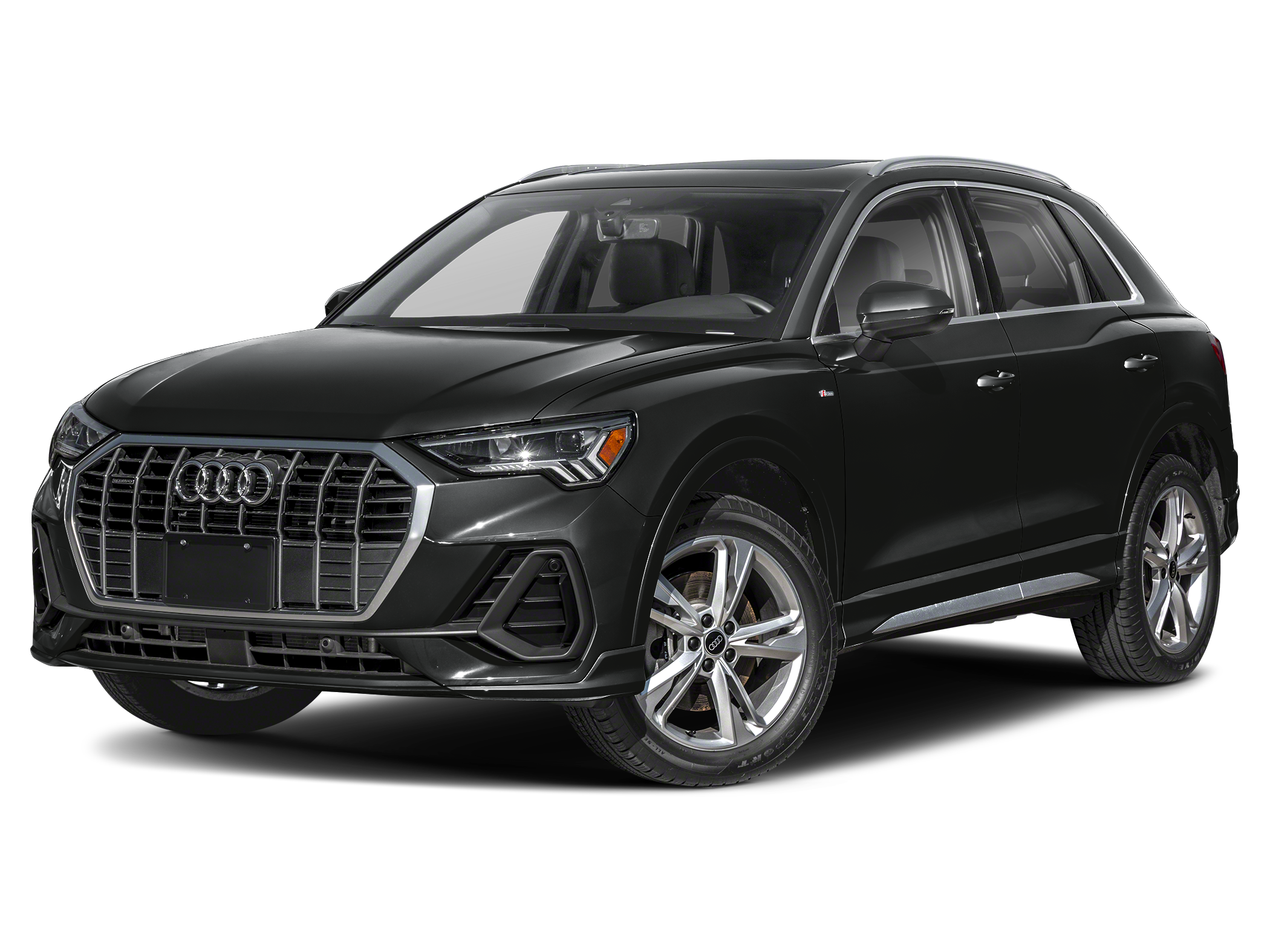 Audi Q3 S line Premium 45 TFSI quattro Audi Q3 S line Premium 45 TFSI quattro