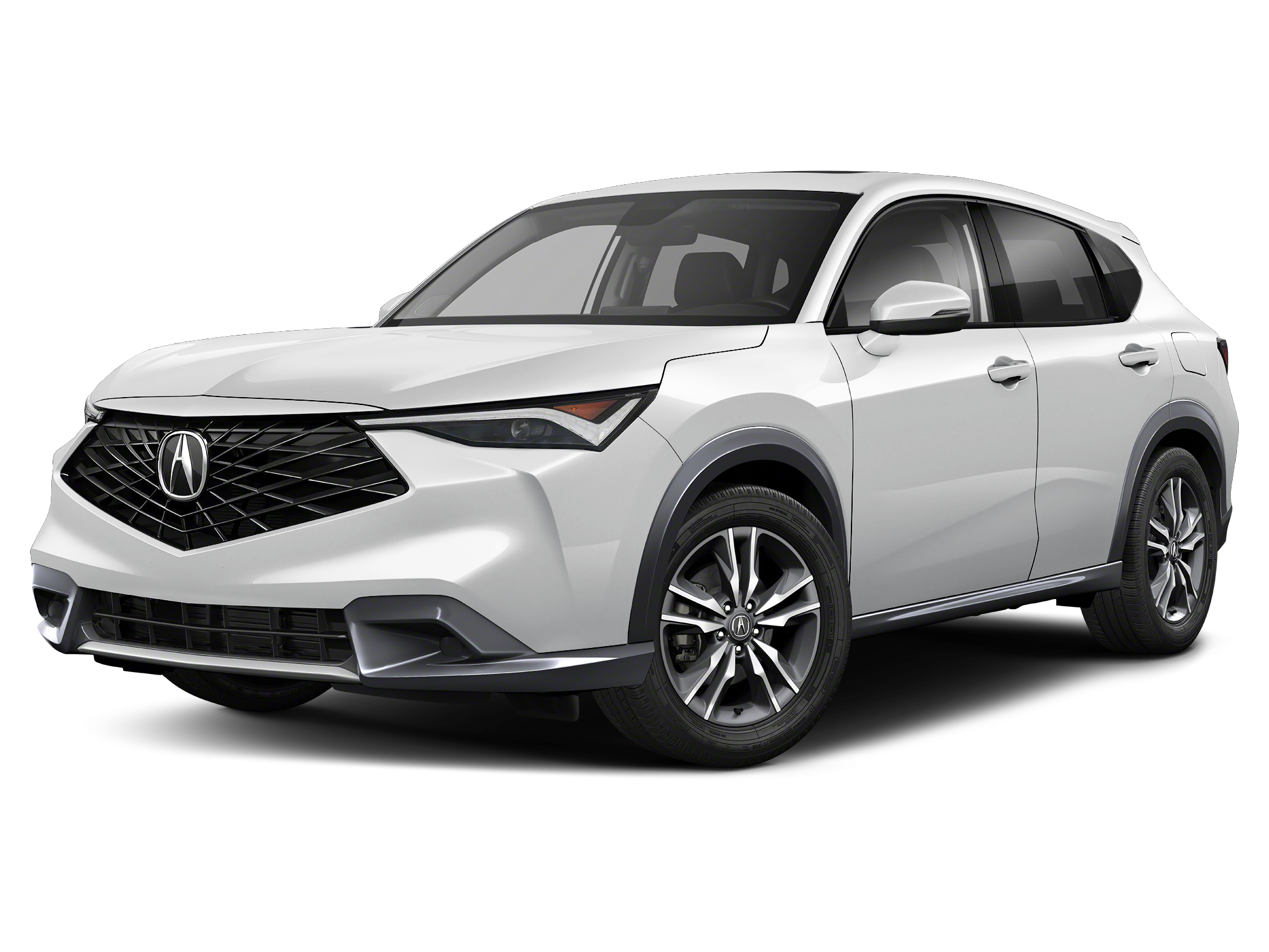 Acura ADX Base AWD Acura ADX Base AWD