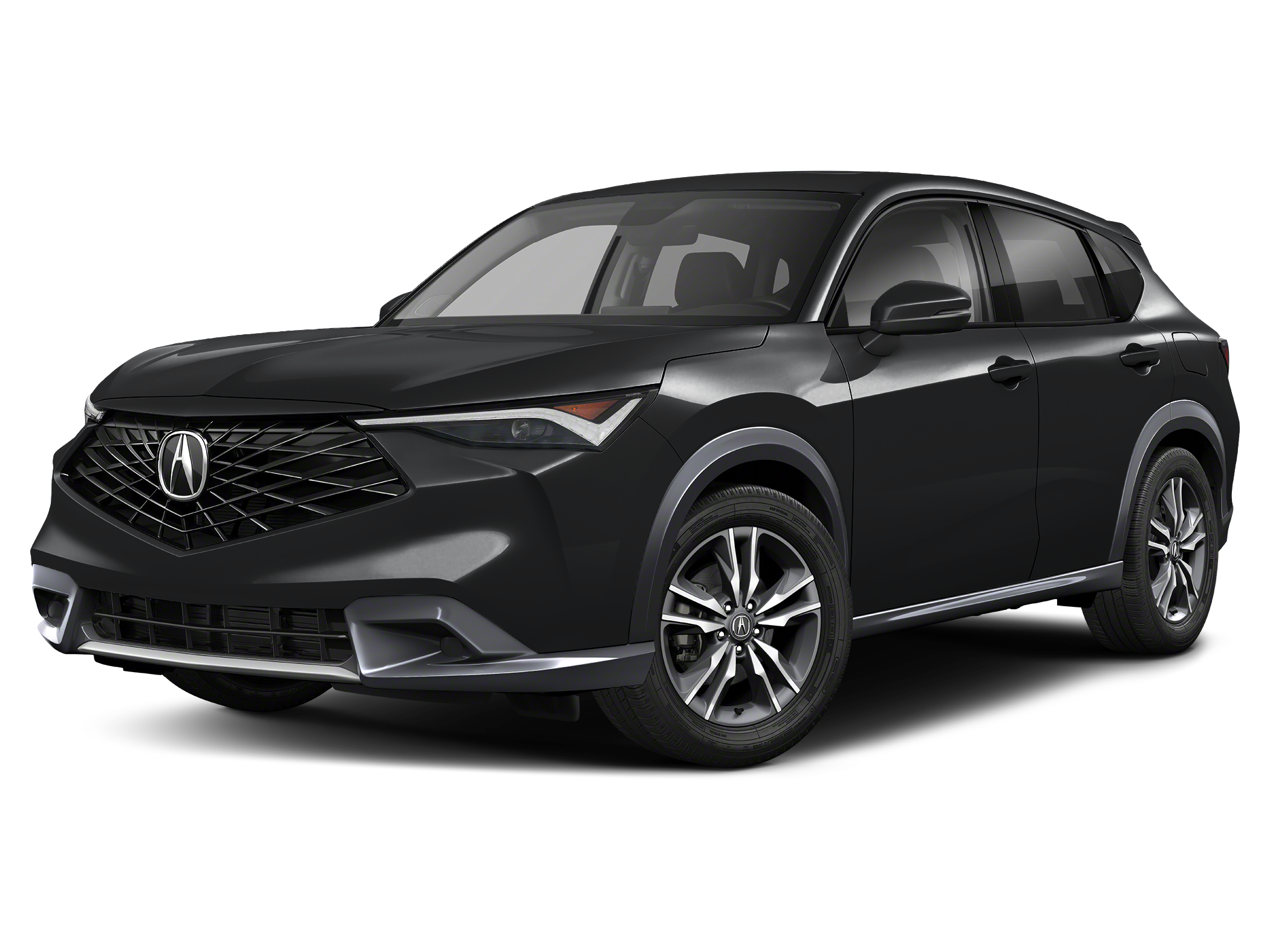 Acura ADX Base AWD Acura ADX Base AWD