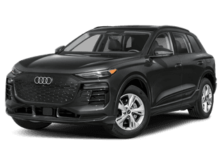 Audi Q6 e-tron Premium Plus quattro Audi Q6 e-tron Premium Plus quattro