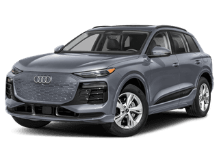 Audi Q6 e-tron Premium quattro Audi Q6 e-tron Premium quattro