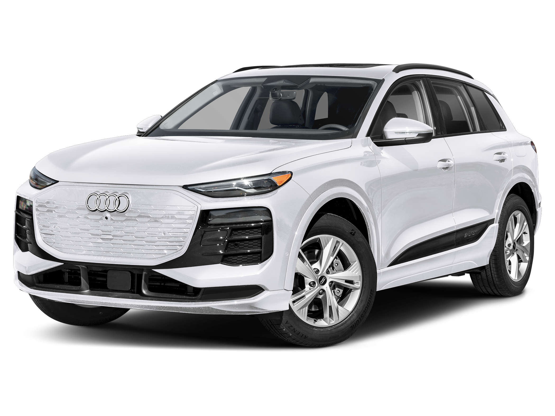 Audi Q6 e-tron Premium Plus quattro Audi Q6 e-tron Premium Plus quattro