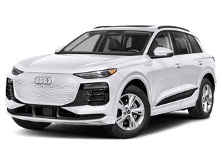 Audi Q6 e-tron Premium quattro Audi Q6 e-tron Premium quattro