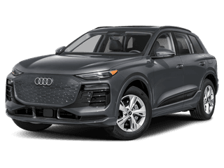 Audi Q6 e-tron Premium Plus quattro Audi Q6 e-tron Premium Plus quattro